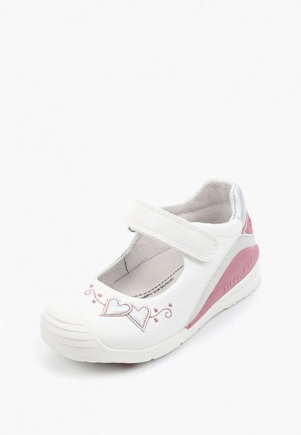 Туфли PlayToday