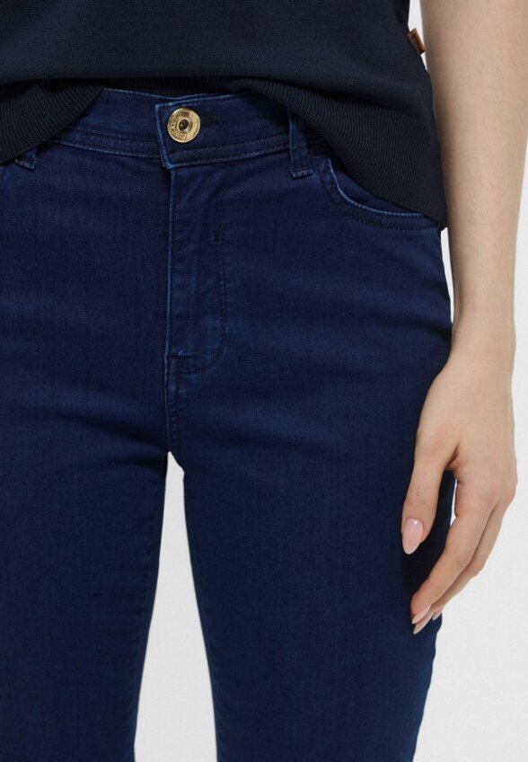 Джинсы Trussardi