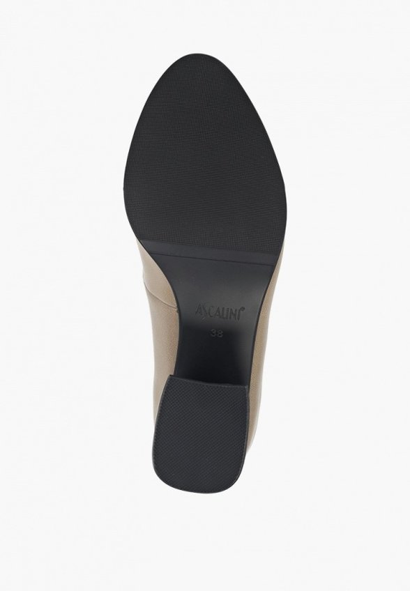 Туфли Ascalini