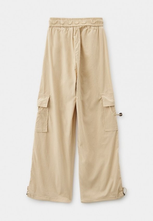 Брюки Resser Denim