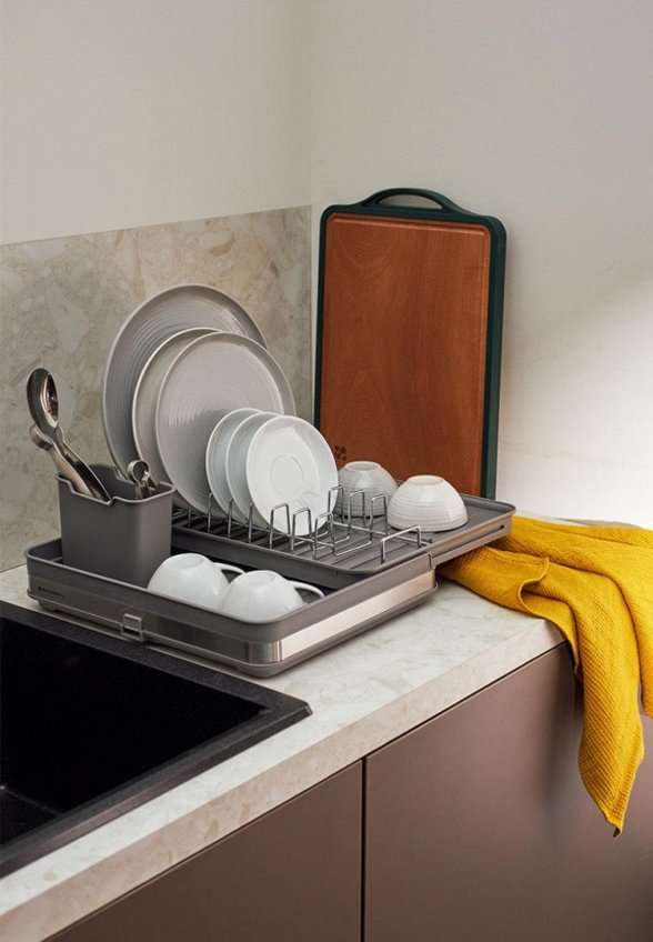 Сушилка для посуды Smart Solutions