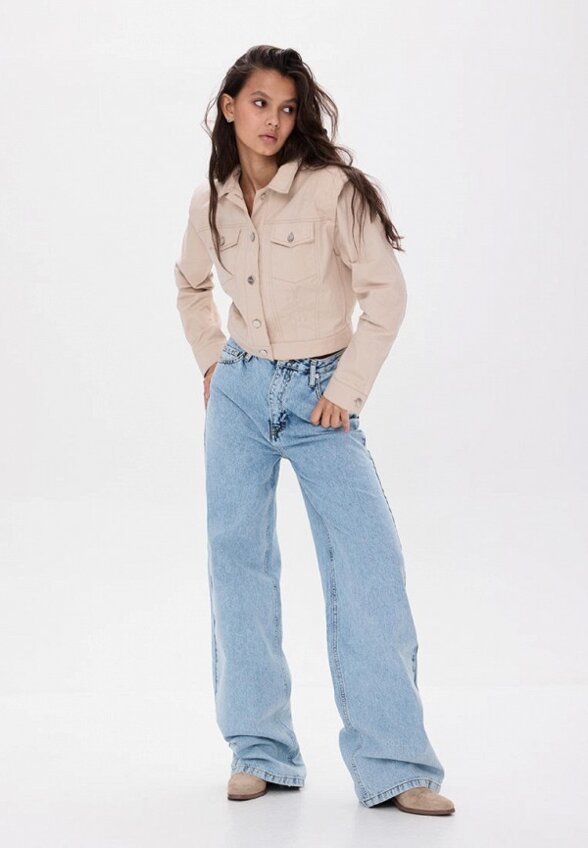 Куртка-рубашка Abda