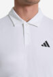 Поло мужское adidas Club, Белый5  - превью