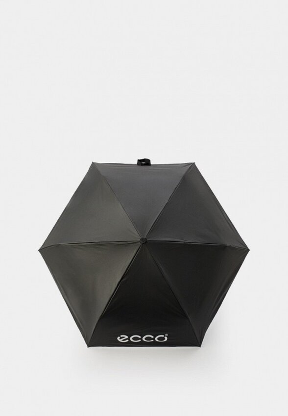 Зонт складной Ecco