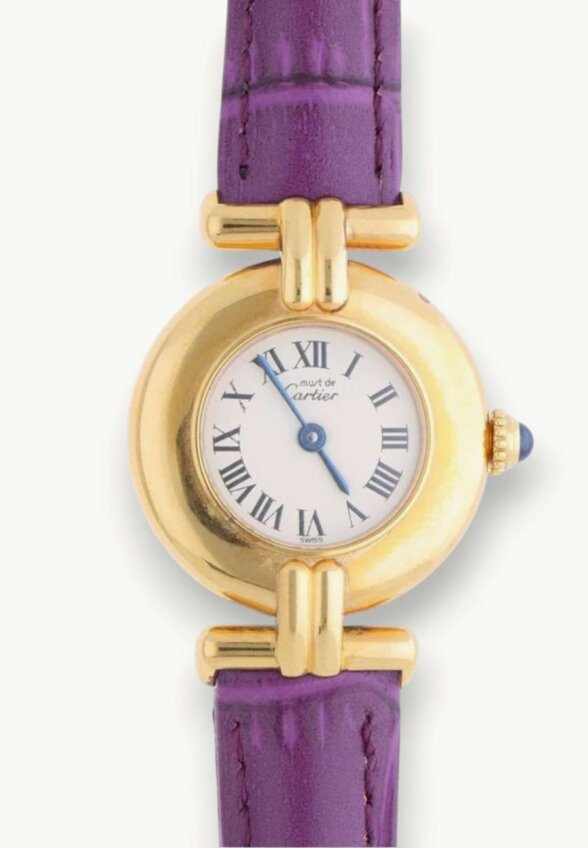 Cartier Colisee