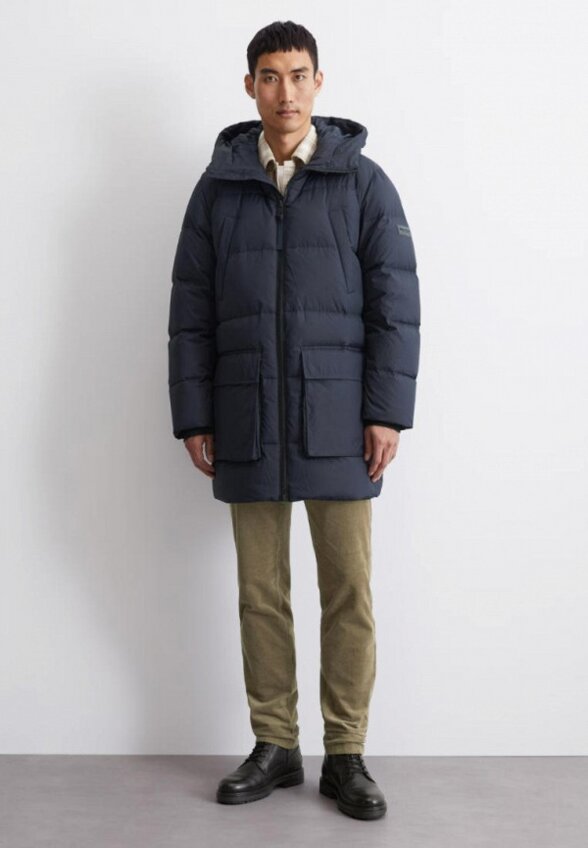 Пуховик Marc O'Polo