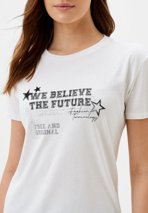 Футболка Koton