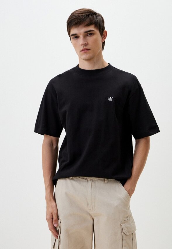 Футболка Calvin Klein Jeans