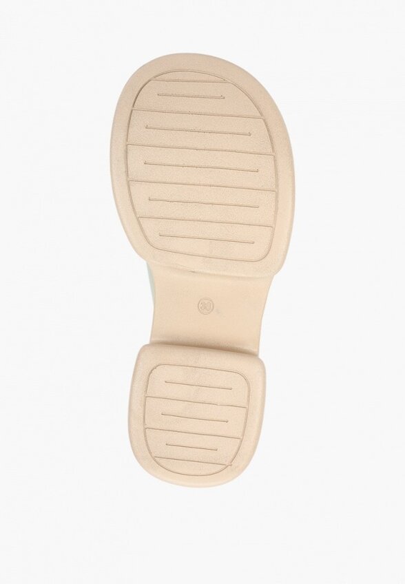 Сандалии Ascalini