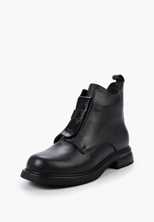 Ботинки Ascalini