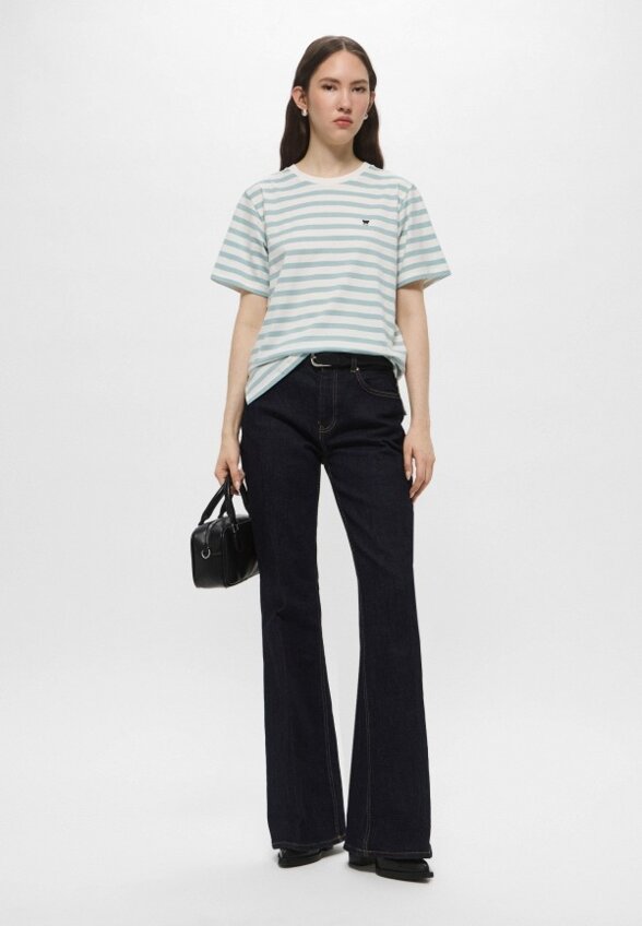 Футболка Weekend Max Mara