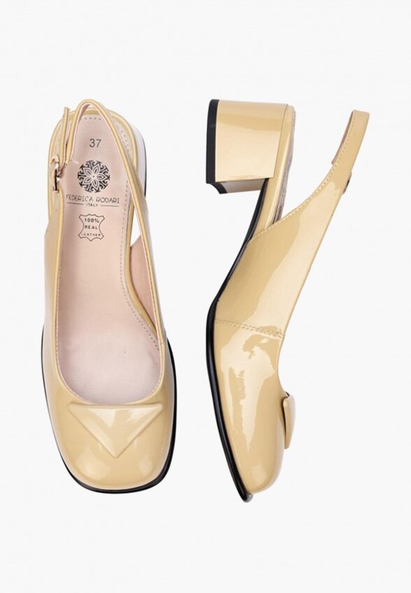 Туфли Federica Rodari