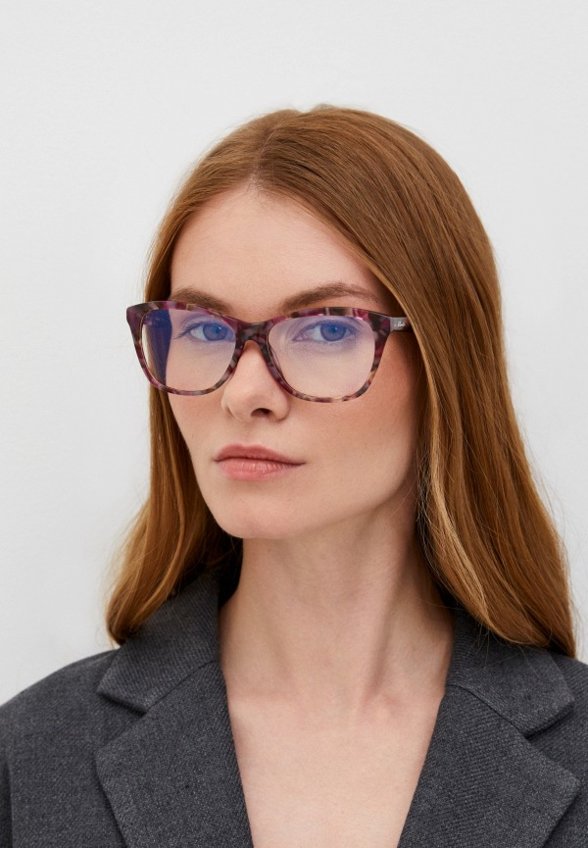 Очки для компьютера Anna Smith