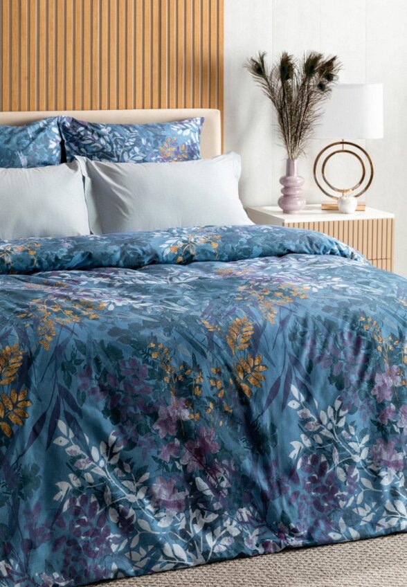 Постельное белье Семейное Cozy Home