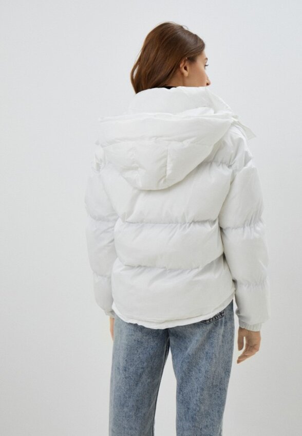 Куртка утепленная Aaquamarina