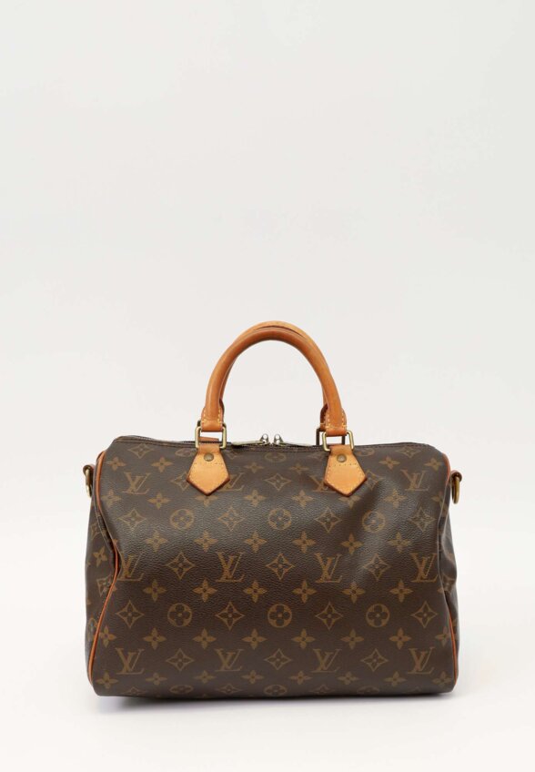 Louis Vuitton Speedy
