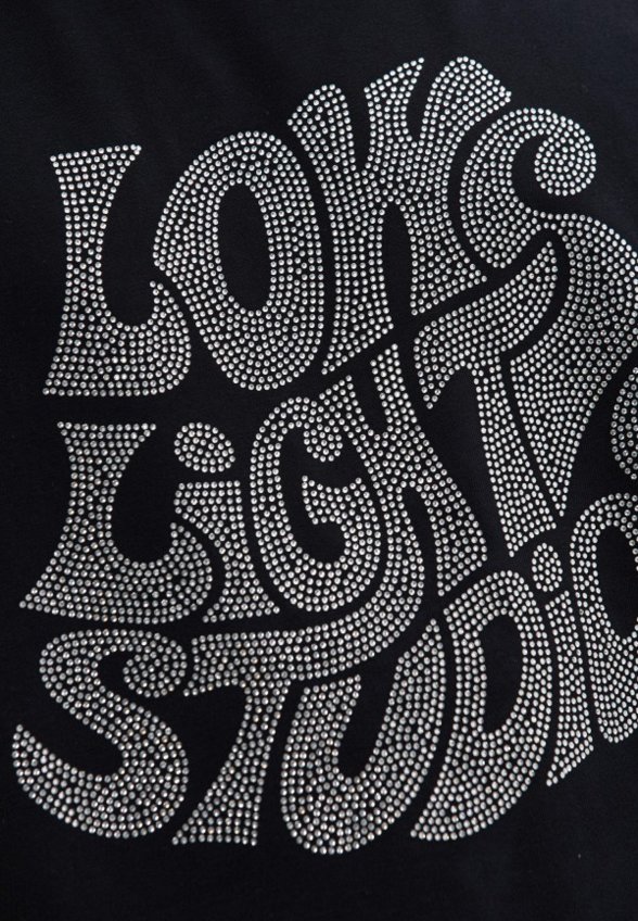 Футболка Low Lights