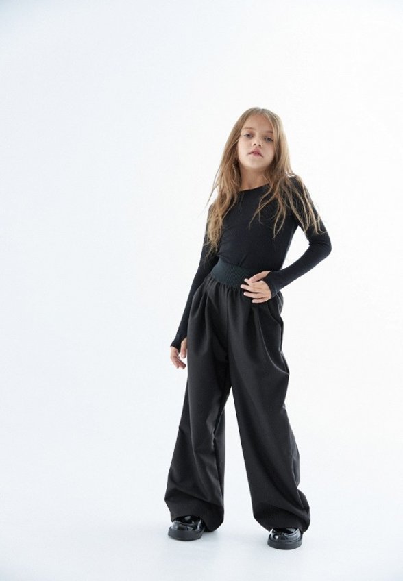 Лонгслив Liqlo