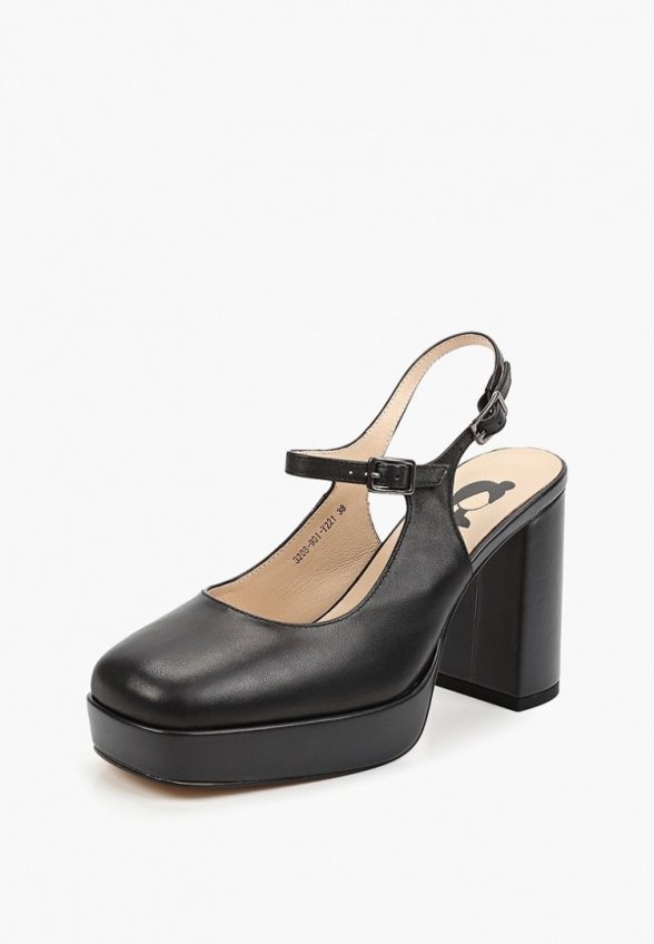 Туфли Stella Della Moda