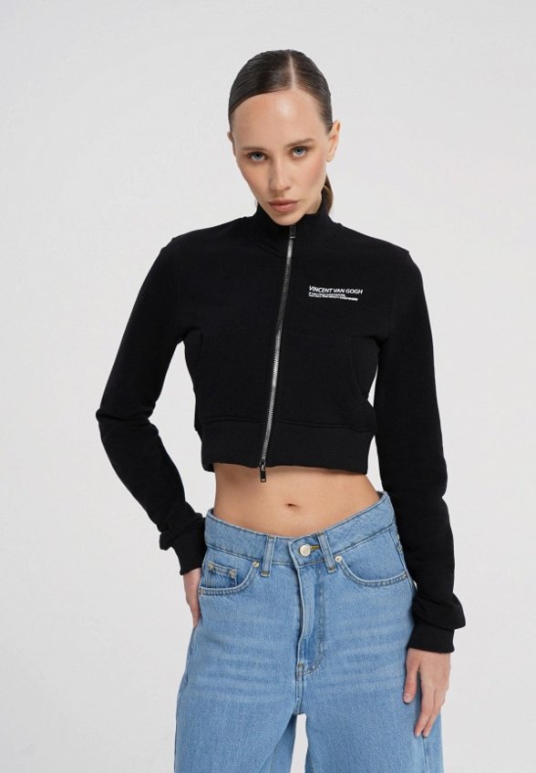 Олимпийка Твое