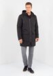 Куртка утепленная Gino Pellini2  - превью