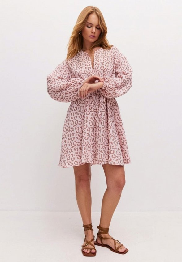 Платье Govorili