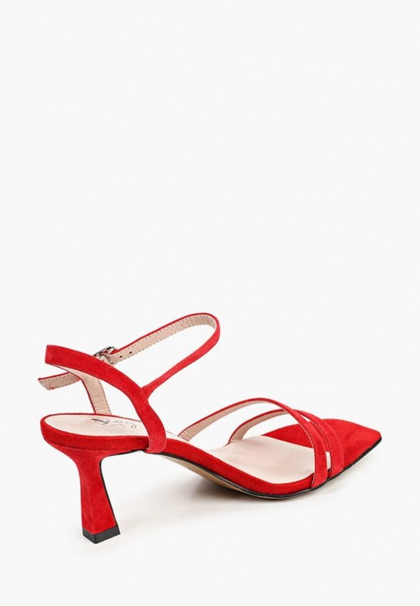 Босоножки Valley