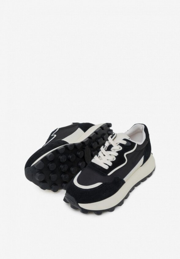 Кроссовки Marmalato