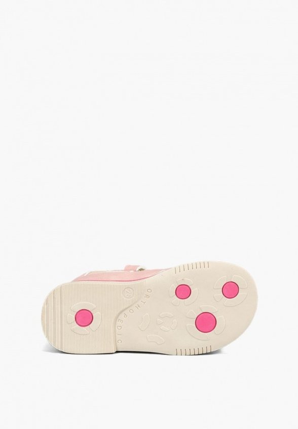 Сандалии Nordman