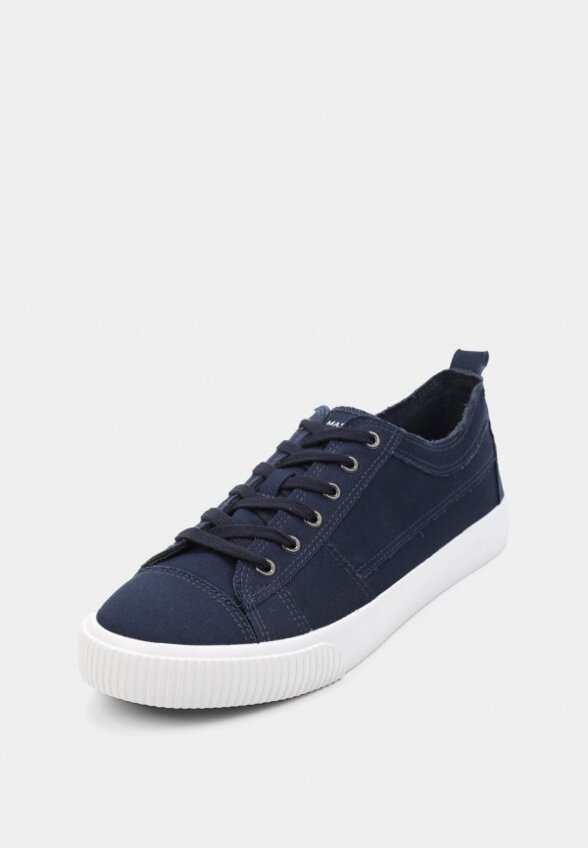 Кеды Thomas Munz