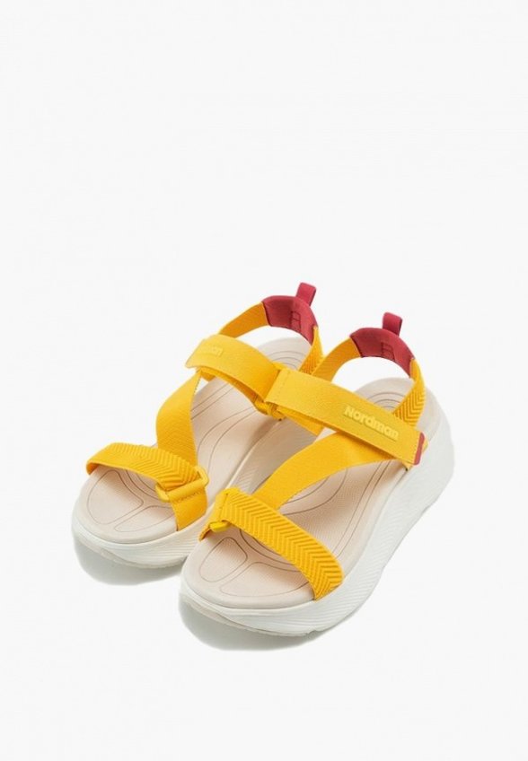 Сандалии Nordman