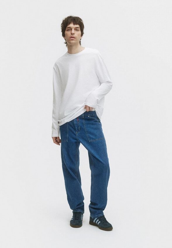 Джинсы At Ease