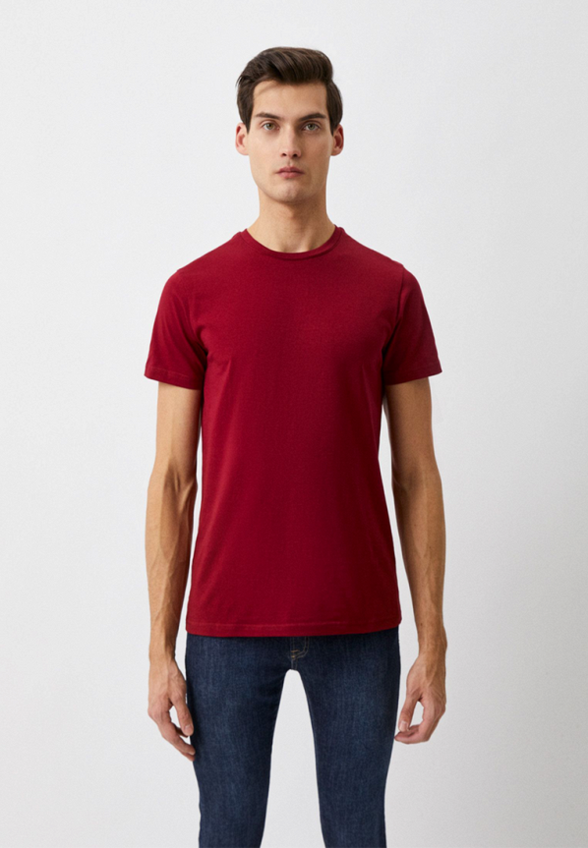 Футболка Troy Collezione