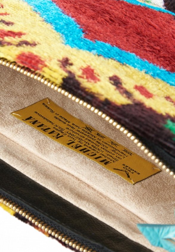 Сумка Michel Katana