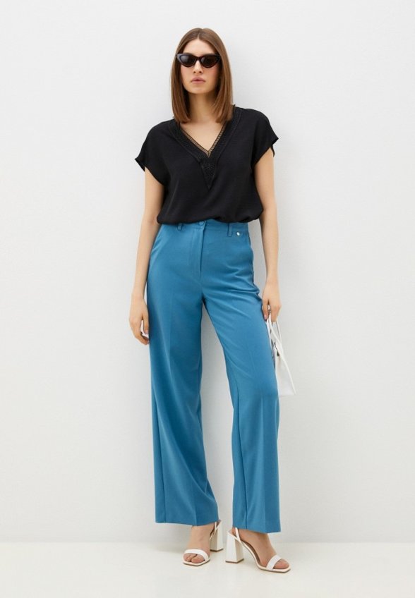 Брюки Rinascimento