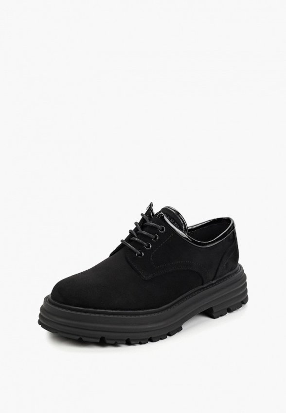 Ботинки T.Taccardi