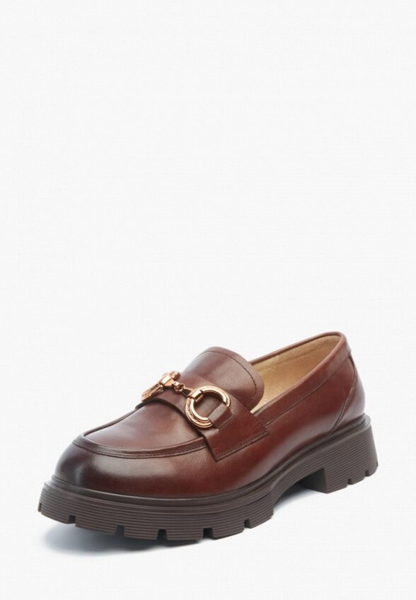 Лоферы Mascotte