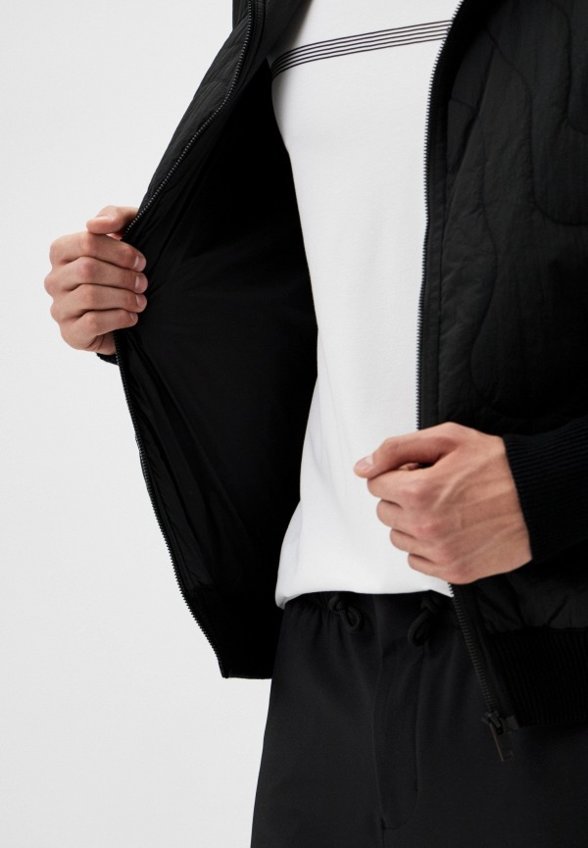 Куртка утепленная Boss