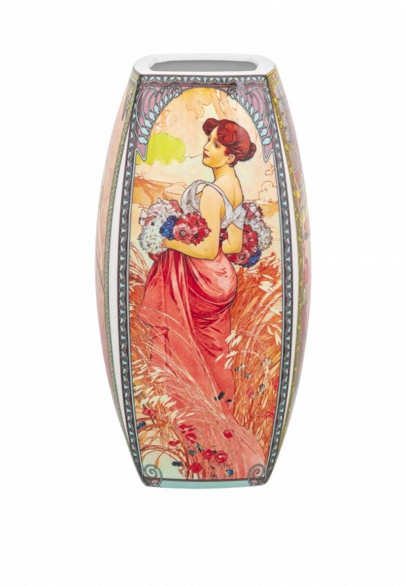 Ваза Elan Gallery