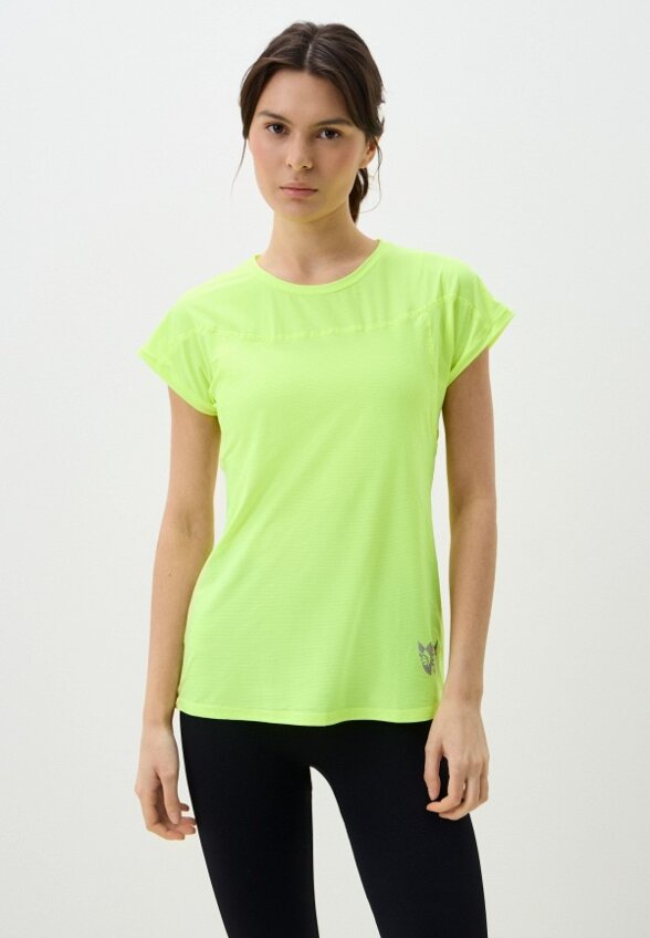 Футболка Emdi