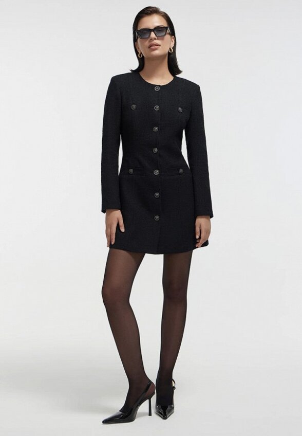 Платье Anna Pekun