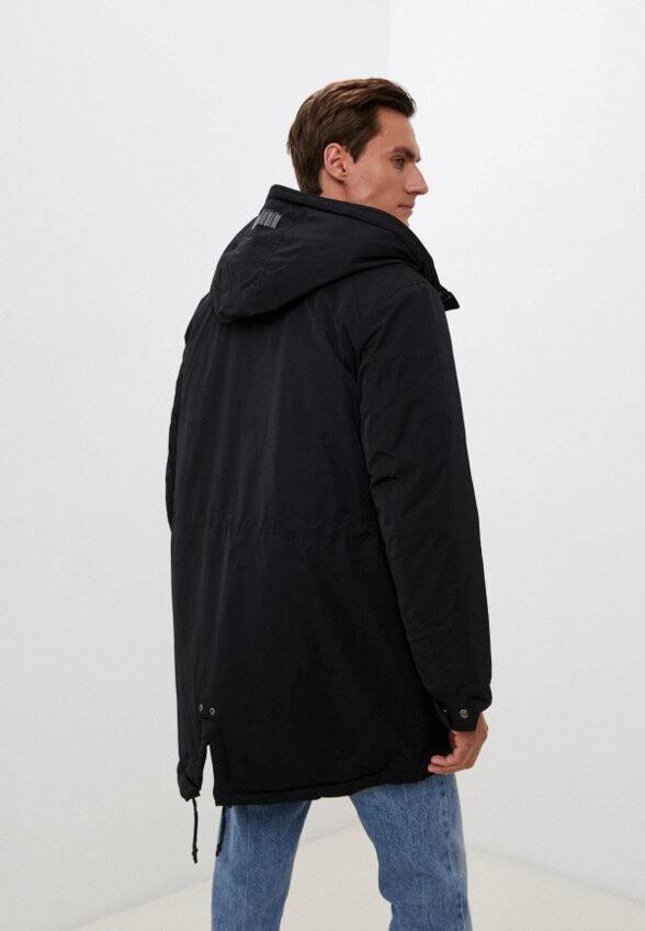 Куртка утепленная Baon