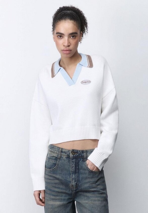 Пуловер Befree