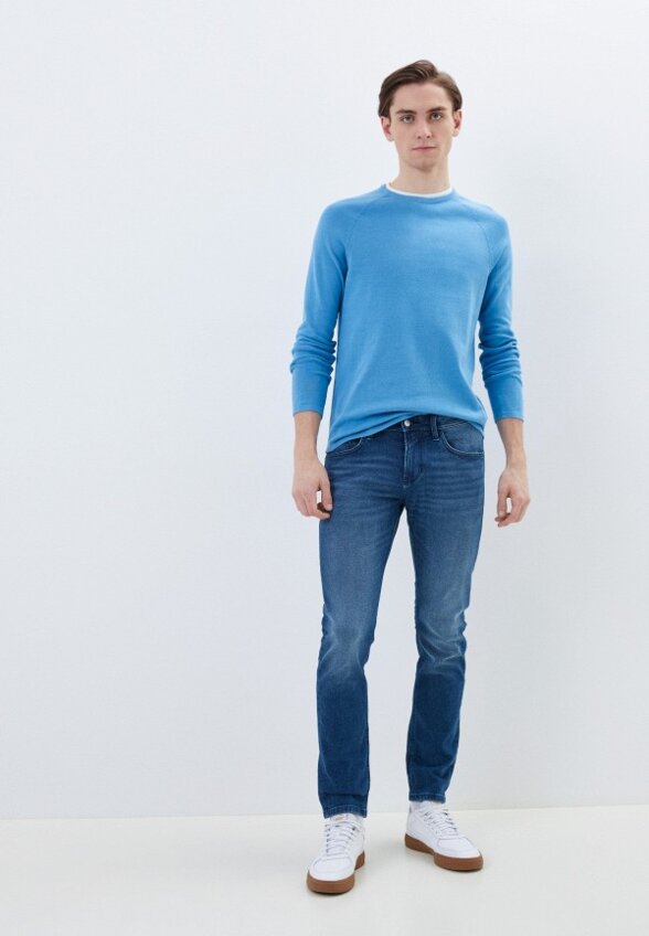 Джемпер Tom Tailor