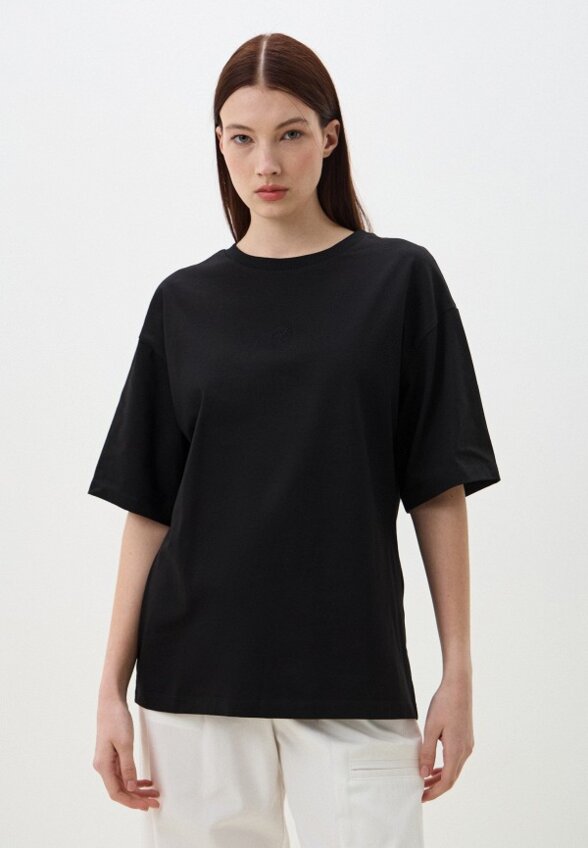 Футболка DanMaralex