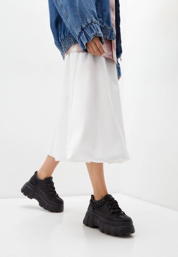 Кроссовки Obba