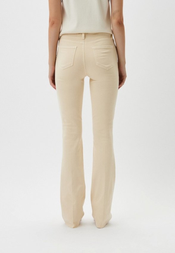 Джинсы L'Agence