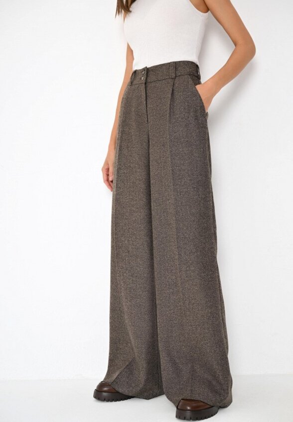 Брюки Spirit of Kattana