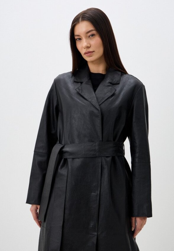 Плащ Снежная Королева