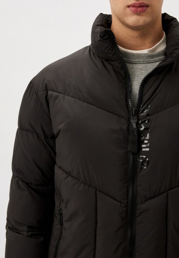 Куртка утепленная Ice Play